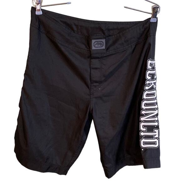 Echo Shorts Echo Unlimited Men Size 32 Shorts Black Poshmark